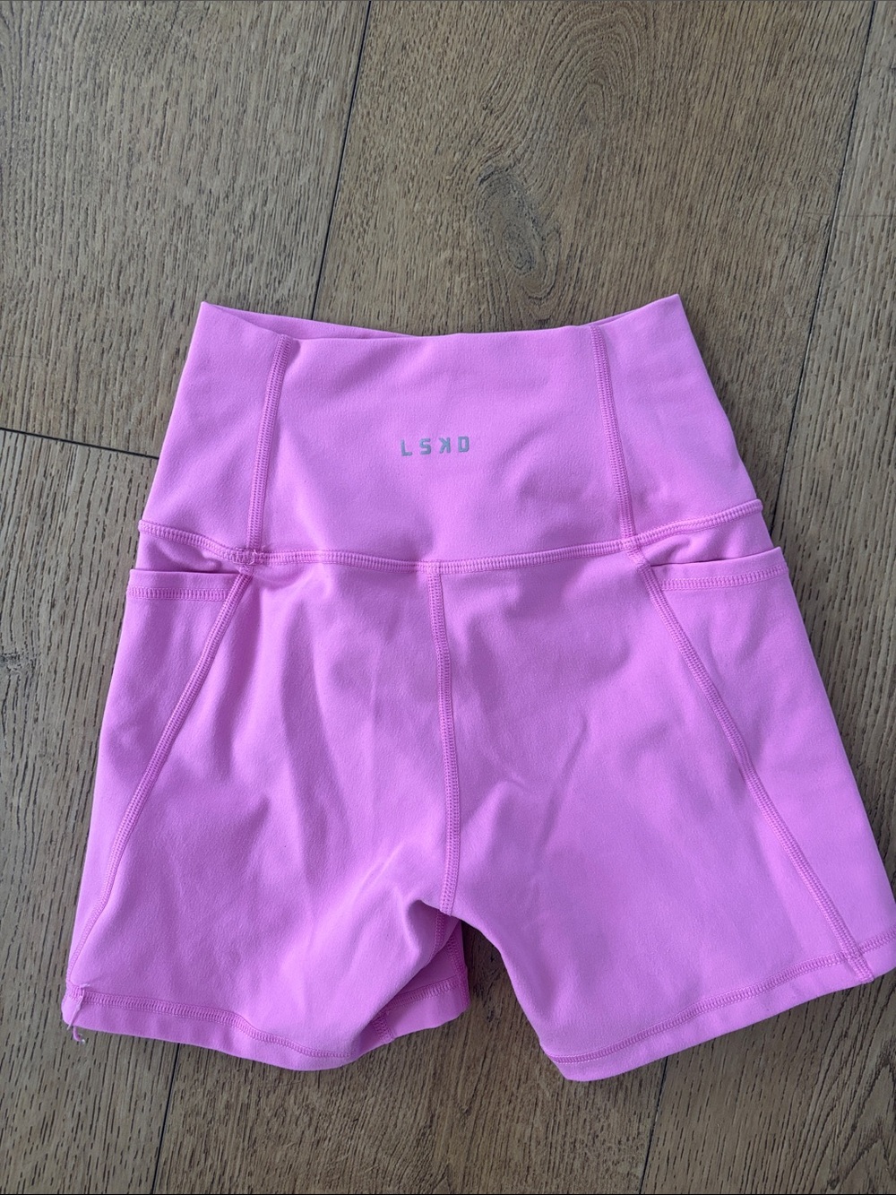 LSKD shorts - Picture 2 of 3